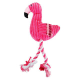 Dog Squeak Toy with Wild Goose Sounds