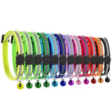 12pcs Cat Collar