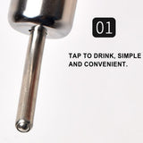 Water Feeder Bottle