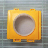 Hamster External Cage Tunnel