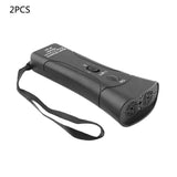 Ultrasonic Dog Training Device
