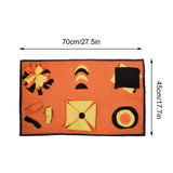 Pet Snuffle Mat