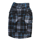 Soft Fleece Dog Jacket
