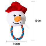 Squeaky Chew Toys For Small Medium Dogs