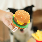 Squeaky Dog or Cat Toys