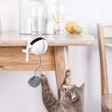 Electronic Cat Toy