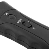 Ultrasonic Dog Training Device