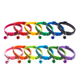 12pcs Cat Collar
