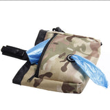 Portable Training Treat Bag