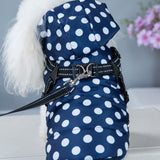 Winter Harness Coat