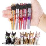 12pcs Cat Collar