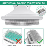 NICREW Portable Pet Hair Dryer
