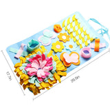 Pet Snuffle Mat