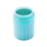 S/M/L Portable Cat Dog Paw Washing Cup