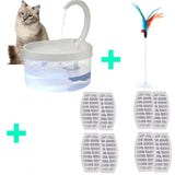 Pet Water Fountain
