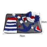 Pet Snuffle Mat