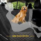 Waterproof Car Seat Cover