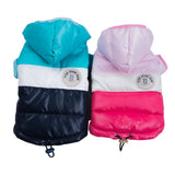 Waterproof Winter Dog Jacket