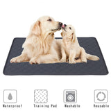 Washable Waterproof Pad for Urine Absorbent Protection