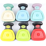 Pet Travel Pooper Scooper With 1 Roll Decomposable bags