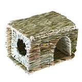 Cottage Hideaway Chew Toy
