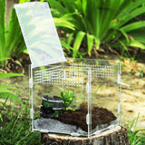 Terrarium Tank