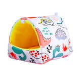 Small Animal Sleeping Bed
