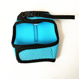Rabbit Soft Mesh Harness With Leash