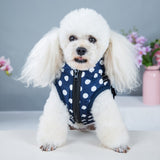 Winter Harness Coat