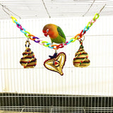 Bird Toys