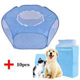 Portable Small Pet Cage