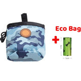 Portable Training Treat Bag