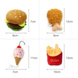 Squeaky Dog or Cat Toys