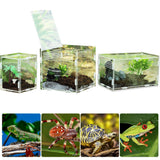 Terrarium Tank