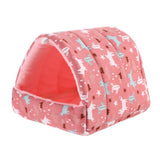 Small Animal Sleeping Bed