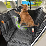 Waterproof Car Seat Cover