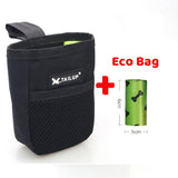 Portable Training Treat Bag