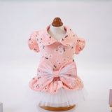 Dress For Small Dogs