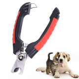 Dog or Cat Professional Nail Clipper