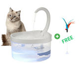 Pet Water Fountain