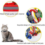 12pcs Cat Collar