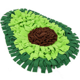 Interactive Snuffle Mat