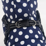 Winter Harness Coat