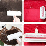2-Way Pet Hair Roller