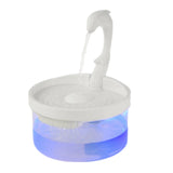 Pet Water Fountain