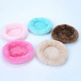 Small Pet Velvet Sleep Mat