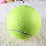 Giant Pet Tennis Ball