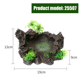 Reptile Feeder Bowl