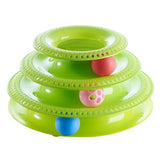 Fun Interactive Cat Toy