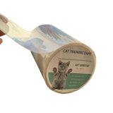 300*15cm Transparent Anti-Scratch Tape